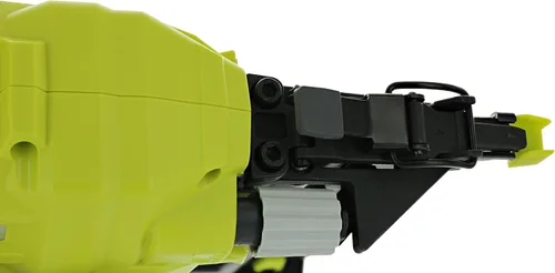 Vista 4 de Ryobi 3 piezas 18V One+ Airstrike Brad Nailer Kit