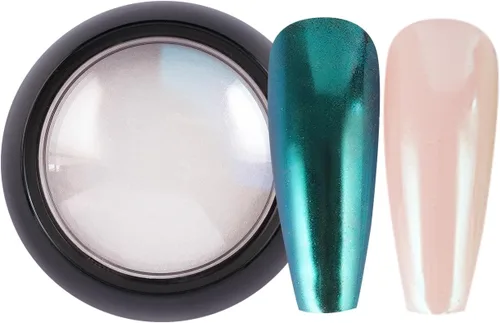 Vista 7 de Brillos para arte de uñas