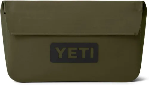 Vista 55 de YETI Sidekick Dry 1L Bolsa para Equipo, Negro