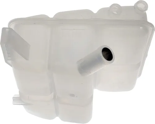 Vista 4 de Dorman 603-382 Depósito de refrigerante frontal presurizado con tapa Compatible con modelos Ford seleccionados