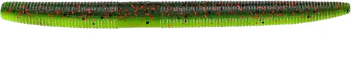 Vista 44 de Yamamoto 5" Senko Soft Stick Bait, 10-Pack, Bass Fishing Soft Plastic Lure, Multiple