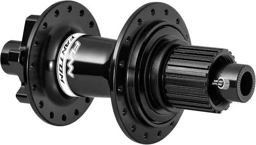 Vista 6 de Funn Buje trasero para bicicleta de montaña Fantom
