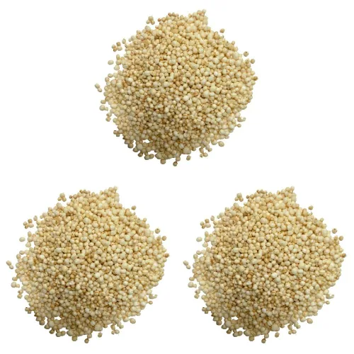 Vista 2 de OliveNation Quinoa inflada 16 onzas