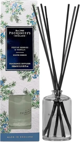 Vista 30 de Pecksniff's Difusor de vetiver y almizcle 3.4 fl oz/3.38 Fl Oz
