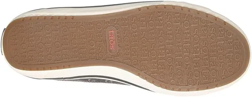 Vista 5 de Taos Footwear Moc Star - Zapatos deportivos para mujer Grafito envejecido.