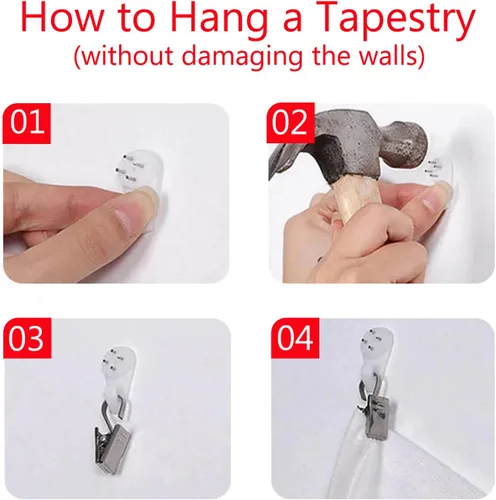 Vista 6 de GSHUJBV Tapiz personalizado para subir imágenes de fondo, tapiz personalizado para colgar en la pared, imprime cualquiera de tus diseños, pancartas