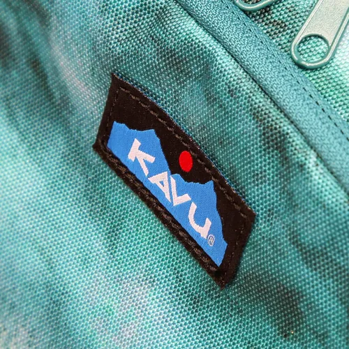 Vista 2 de KAVU Spectator - Cangurera de poliéster a la moda