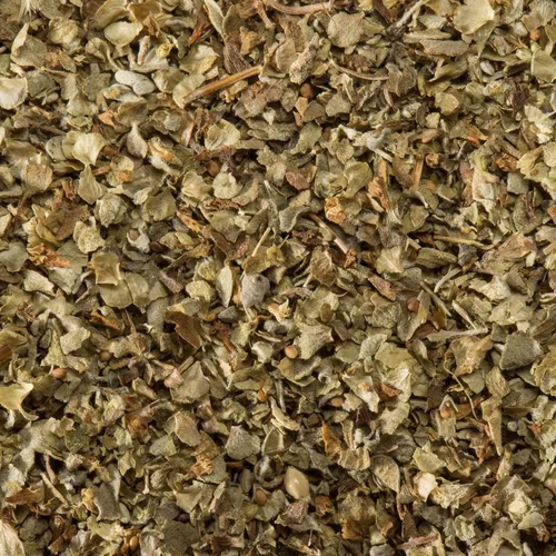 Vista 12 de McCormick Gourmet Mejorana orgánica, 0.37 onzas