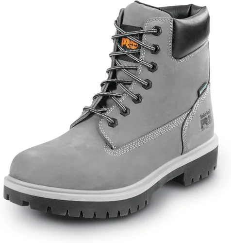Vista 15 de Timberland PRO Direct Attach - Puntera suave aislada impermeable para hombre, 6.0 in
