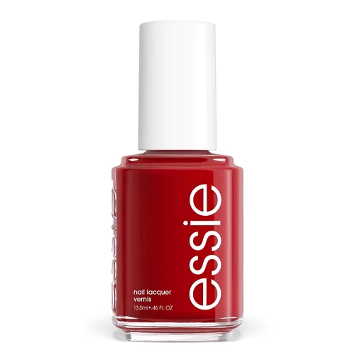 Vista 20 de essie - Esmalte de uñas de calidad de manicura, vegano sin 8, colección UnGuilty Pleasures, coral, tono Snooze In, 0.46 onzas líquidas