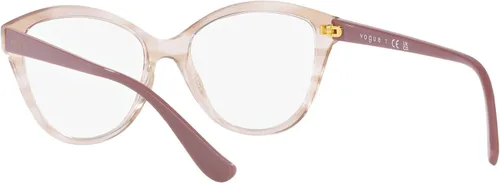 Vista 6 de Vogue Eyewear Marcos redondos para gafas graduadas Vo5489 para mujer