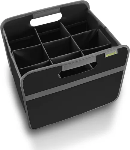 Vista 9 de Meori - Portabicicletas plegable para almacenamiento de vino