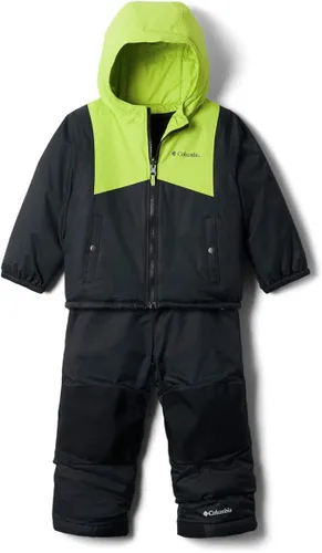 Vista 6 de Columbia Boys' Double Flake Set
