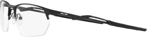 Vista 3 de Oakley mens Ox5152 Wire Tap 2.0 Rx Rectangular Prescription Eyewear Frames