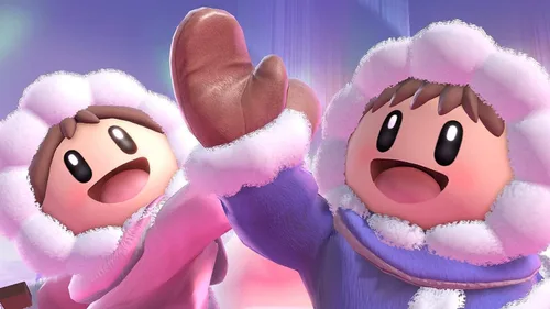 Vista 9 de Super Smash Bros. Ultimate - Nintendo Switch (International Version)