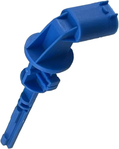 Vista 8 de DEVMO Sensor de nivel de líquido de refrigerante de 2 pines Sensor de nivel de refrigerante del motor de coche 17117506601 17111436257 17110152373