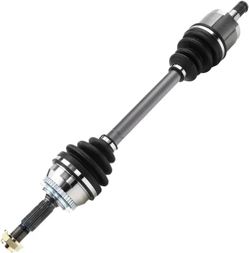 Vista 5 de Par Conjunto de eje delantero CV para Hyundai Elantra 2001-2006 para Tiburon 2003-2008 para Kia Spectra Spectra5 L4 2.0L Trans automático