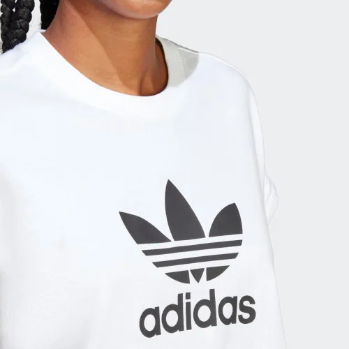 Vista 6 de adidas Originals Camiseta corta para mujer
