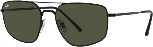 Vista 2 de Ray-Ban Gafas de sol rectangulares Rb3666