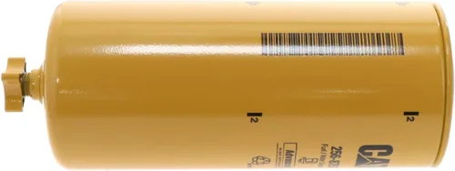 Vista 3 de Caterpillar 2568753 Separador de combustible/agua, 1 paquete