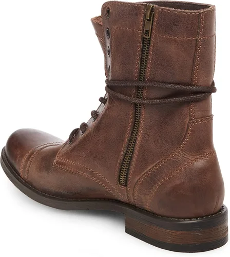 Vista 11 de Steve Madden Troopah-c Botas de combate para hombre
