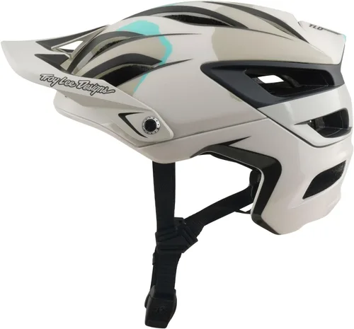Vista 13 de Troy Lee Designs A3 Uno MIPS - Casco de bicicleta