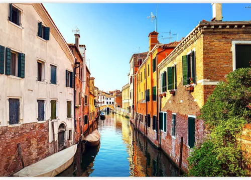 Vista 15 de Wall26 papel para pared autoadhesivo, grande, serie de murales, WMR-WP-X-D359-66x24x4