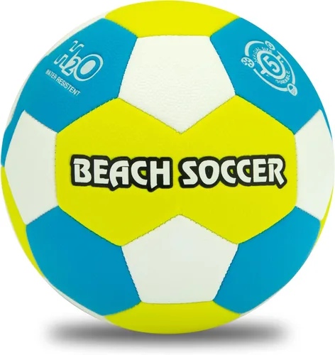 Vista 4 de Teorema - Fútbol Playa Fútbol Tamaño 5 PVC