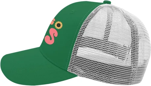 Vista 3 de Hats Let's go Girls Baseball Cap for Men Vintage Baseball Cap Adjustable