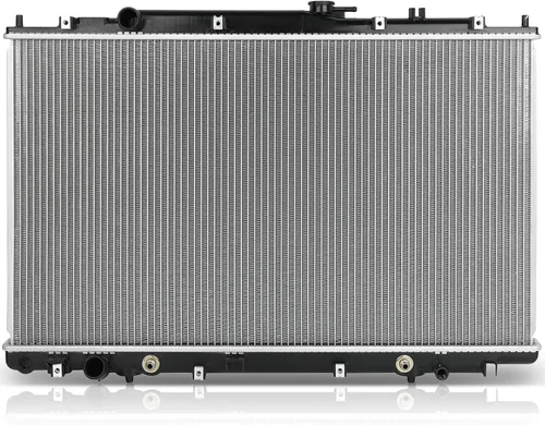 Vista 15 de SCITOO Radiador compatible con Forester CU2402 1999, 2000, 2001, 2002