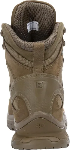 Vista 3 de Zapatos tácticos Salomon Forces Quest 4D gtx 2