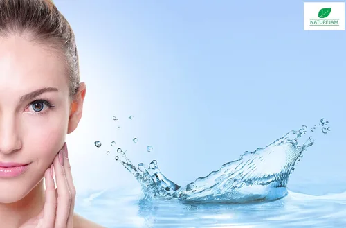 Vista 3 de Naturejam Alfa Arbutin Powder Pure Skin Whitener Brightener Dark Spot Corrector, unifica el tono de la piel y ayuda con la hiperpigmentación