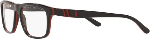 Vista 3 de Marcos rectangulares para gafas Ph2211 para hombre