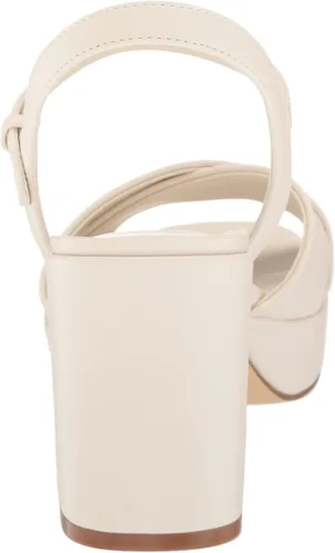Vista 3 de Calvin Klein Sandalia de tacón Lorita para mujer