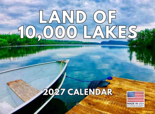 Vista 75 de Calendario de Alabama 2026 para pared, 12 meses, mensual, recuerdos escénicos de AL Hecho en Estados Unidos
