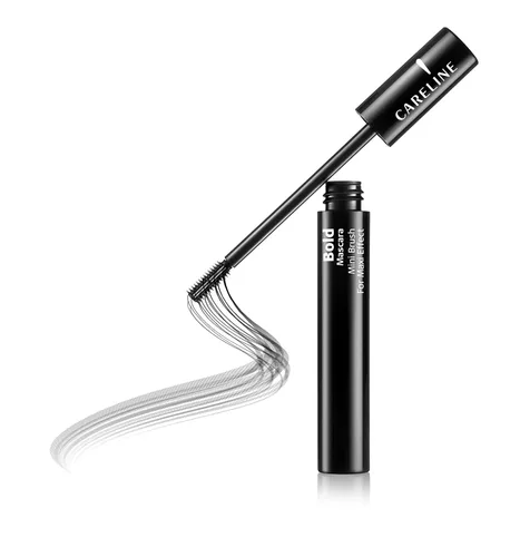 Vista 4 de Mascara Bold 1235111, Negro