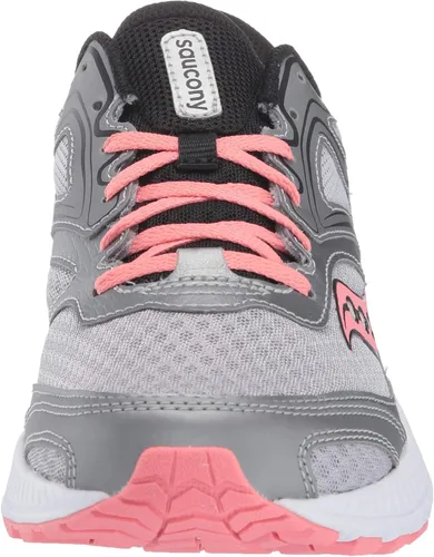 Vista 2 de Saucony VERSAFOAM Cohesion 12 - Tenis de correr para mujer para carretera