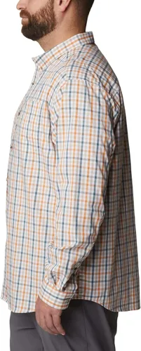Vista 8 de Columbia Camisa de manga larga Rapid Rivers Ii para hombre