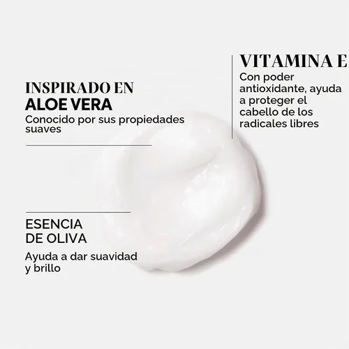 Vista 5 de Wella Professionals Elements - Mascarilla hidratante sin silicona para todo tipo de cuero cabelludo normal a graso Fl oz