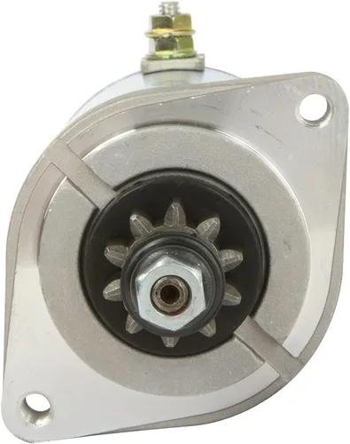 Vista 9 de DB Electrical SAB0172 Arrancador compatible con/repuesto para Cub Cadet RZT 50 AII, RZT 50 KW AII, RZT L46 AII, Z-Force LZ48 AII, Z-Force S48 KW LP