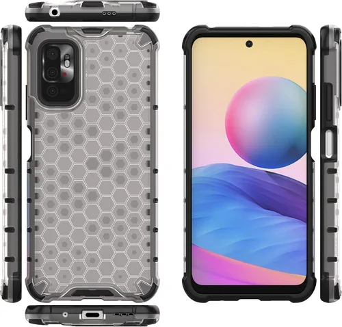 Vista 26 de Funda para Nothing Phone (1) Funda 5G, Funda para Nothing Phone (1) Funda 5G 2 en 1 Funda para teléfono Negro