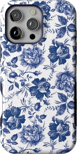 Vista 63 de Casely Funda para iPhone 16 Pro Max Todas las cosas divertidas Diversión en días laborables Compatible con MagSafe Diseño de funda