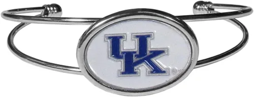 Vista 11 de Siskiyou Sports NCAA unisex-adult Cuff Bracelet