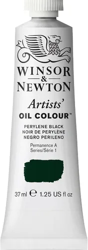 Vista 140 de Winsor & Newton Pintura al óleo Formulado con los mejores pigmentos con una excelente fuerza de tintado; utilizar grueso o fino a un esmalte muy