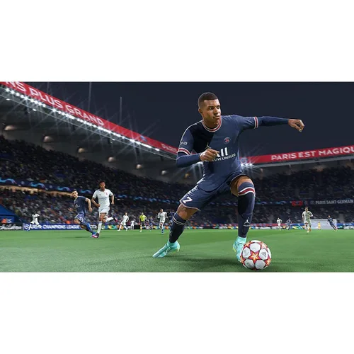 Vista 4 de FIFA 22 - PlayStation 4