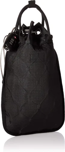 Vista 2 de Pacsafe Travelsafe GII - Caja fuerte portátil Negro - Travelsafe Gii Caja fuerte portátil de 3 litros negro