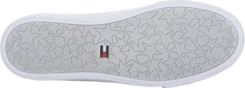 Vista 3 de Tommy Hilfiger Two Sneaker para mujer