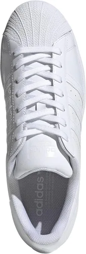 Vista 5 de Adidas Originals - Tenis para hombre, modelo Superstar., blanconegroblanco, 7.5