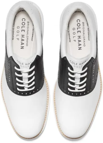 Vista 2 de Cole Haan Sillín de golf Originalgrand Oxford para hombre