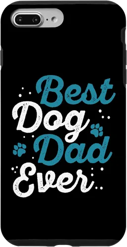 Vista 12 de Dog Dad Matching Products For Paw-some Parents Pet Owner Case for iPhone XR